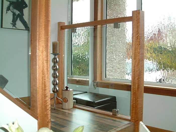 Glass Balustrades Dundee Glass Balustrades Dundee